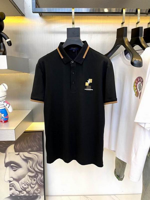 LV Men's Polo 42